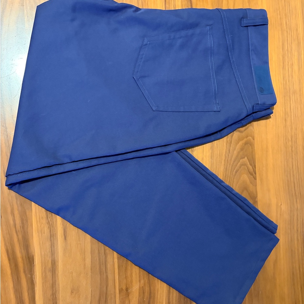 Peter Millar EB66 Performance five-pocket pant